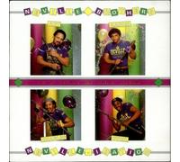 NEVILLE BROTHERS - Neville Ization