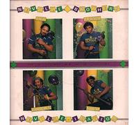 Neville Brothers - Nevillization [Vinilo]