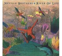 Neville Brothers - River Of Life
