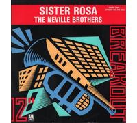 Neville Brothers - Sister Rosa (x3+1) [Vinyl Single]