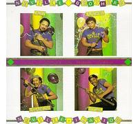 Neville Brothers, the - Neville
