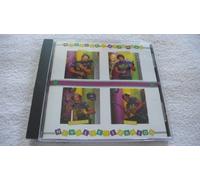 Neville Brothers, The - Nevilleiz****Use Diab840***