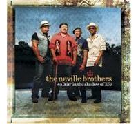 Neville Brothers, the - Walkin' in the Shadows of Life