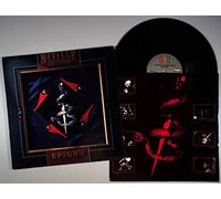 Neville Brothers - Uptown (1987, US) [VINYL]