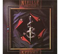 Neville Brothers - Uptown [Import]