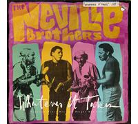 Neville Brothers - Whatever It Takes [Vinyl Single]