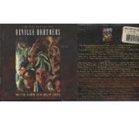 NEVILLE BROTHERS - WITH GOD ON OUR SIDE CD UK A&M 1989