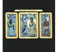 Neville Brothers - Yellow Moon