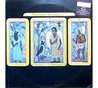 Neville Brothers - Yellow Moon [Vinilo]