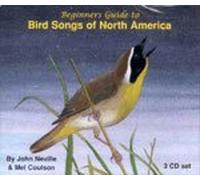 Neville/Coulson - Beginners Guide to Bird Songs of North America