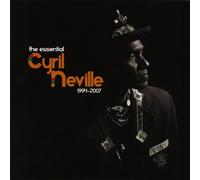 Neville, Cyril - Essential Cyril Neville 197