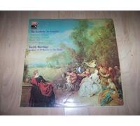 Neville Marriner / Academy of St Martin in the Fields - ASD 3017 Academy in Concert Neville Marriner LP