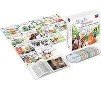 Neville Marriner, Academy Of St. Martin In The Fields & Sir Neville Marriner - Haydn: Symphonies