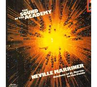 Neville Marriner*, Academy Of St. Martin-In-The-Fields - The Sound Of The Academy