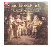 Neville Marriner - Eine Kleine Nachtmusik (Academy Of St. Martin-in-the-Fields)