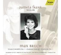 Neville Marriner/Frank/Asmf - Orchestral Music