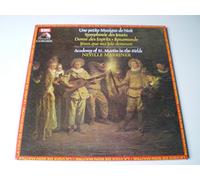 Neville Marriner - Mozart-Marriner -une Petite Musique de Nuit [Vinilo]