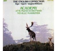 Neville Marriner - The English Connection