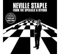 Neville Staple From The Specials & Beyond (Vinyl) (Importación USA)