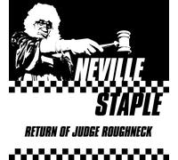 Neville Staple Return of Judge Roughneck (Vinyl) (Importación USA)