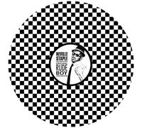 Neville staple - Rude boy returns [Vinilo]