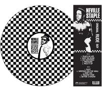 Neville Staple Rude Boy Returns (Vinyl) (Importación USA)