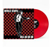Neville staple - Ska au go go [Vinilo]