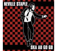 Neville Staple - Ska Au Go Go [Vinilo]