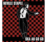Neville Staple - Ska Au Go Go [Vinilo]