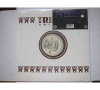 Nevins - Essentials 2 / Work Me / You Gotta Be There [Vinilo]