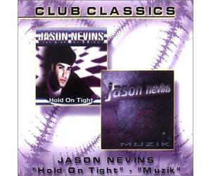 Nevins,Jason - Hold on Tight [Import]