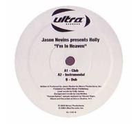 Nevins, Jason - I M in Heaven [Vinilo]