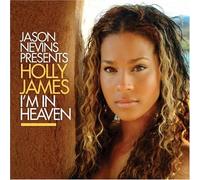 Nevins, Jason - I'm in Heaven