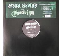 Nevins Jason - Insane in the Brain [Vinilo]