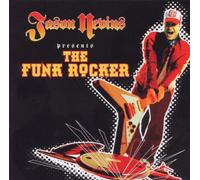 Jason Nevins - The Funk Rocker