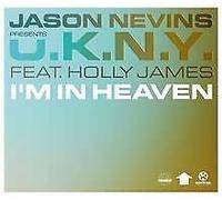 Nevins,Jason U.K.N.Y. Feat.Hol - I'm in Heaven [Import]