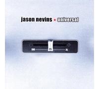 Jason Nevins - Uni-Vs-Al(Universal)