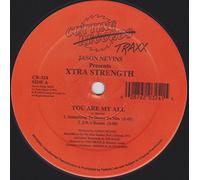 Nevins, Jason - You are My All