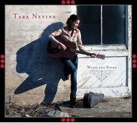 Nevins, Tara - Wood & Stone by Nevins, Tara (2011) Audio CD