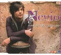 Nevio (DSDS) - Amore Per Sempre