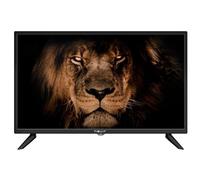 Nevir 8060 TV 24' HD STVAnd 2xUSB 2xHDMI Adap.12V