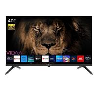 Televisor Nevir 39.5" Full HD Android TV Smart TV Bezel-less