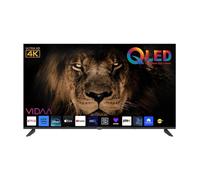 Nevir 8079 tv 55" qled 4k stv vidaa usbx2 hdmix3