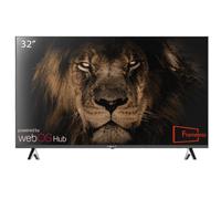 Nevir 8430 TV 32" HD STV WebOS Bth