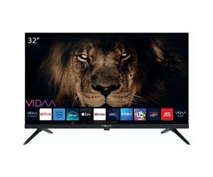 Nevir 8900 tv 32' stv vidaa hd bt hdmi x3 usb x2
