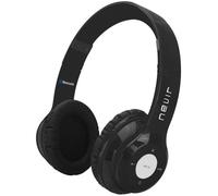 Nevir 946BH Auriculares Bluetooth Negros