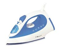 Nevir NVR-3584P - Plancha a vapor, 2000W