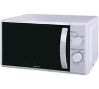Nevir Nvr-6226M Blanco - Microondas 700W 20L