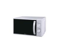 Nevir - NVR-6226M microondas Blanco Solo microondas Encimera 20 L 700 W