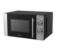 Nevir NVR-6234 MS Microondas 700W
